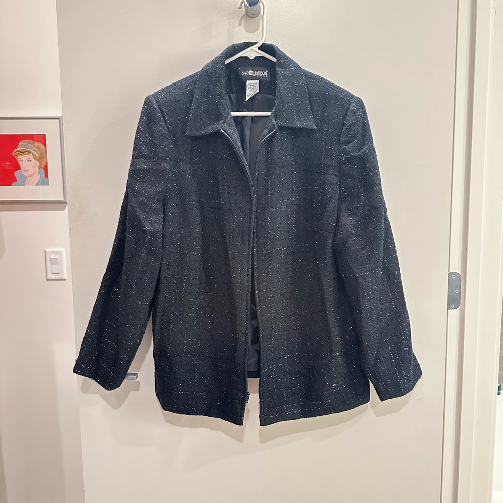 Vintage Lady Jacket